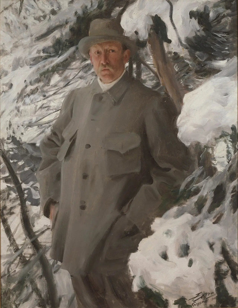 Bruno Liljefors - Anders Zorn

Source:
Bruno Liljefors - Anders Zorn