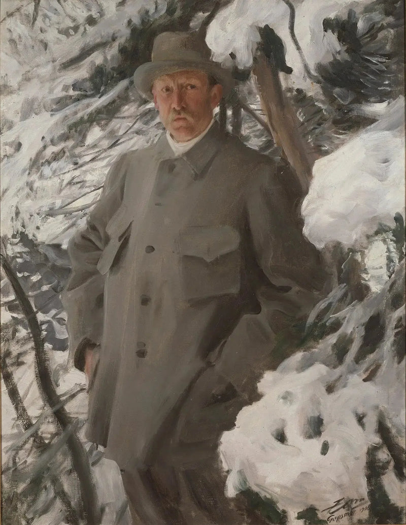 Bruno Liljefors - Anders Zorn

Source:
Bruno Liljefors - Anders Zorn
