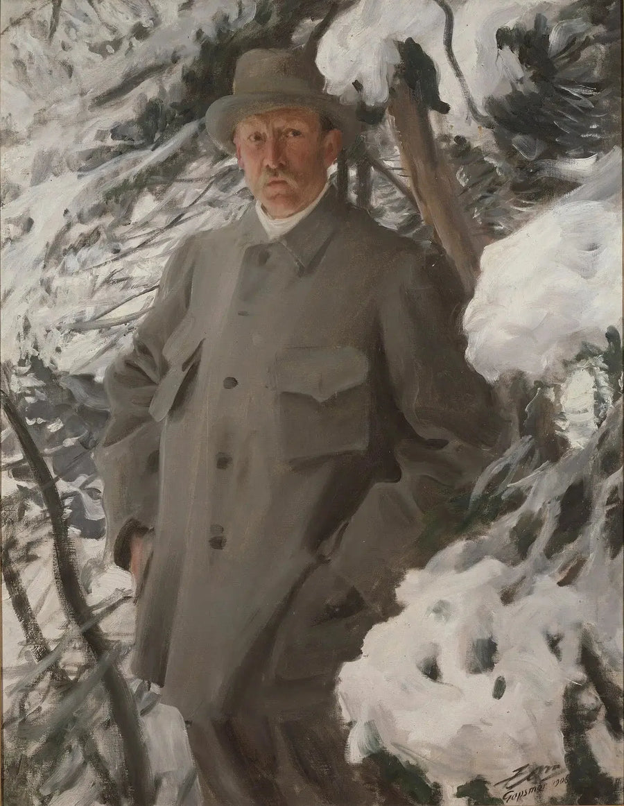 Bruno Liljefors - Anders Zorn

Source:
Bruno Liljefors - Anders Zorn