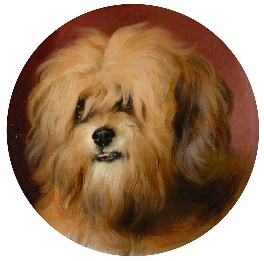 Cairnach - Edwin Henry Landseer

Source:
Cairnach - Edwin Henry Landseer