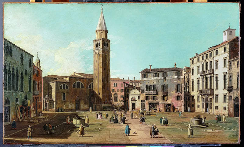 Campo Sant'Angelo - Canaletto

Source:
Campo Sant'Angelo - Canaletto