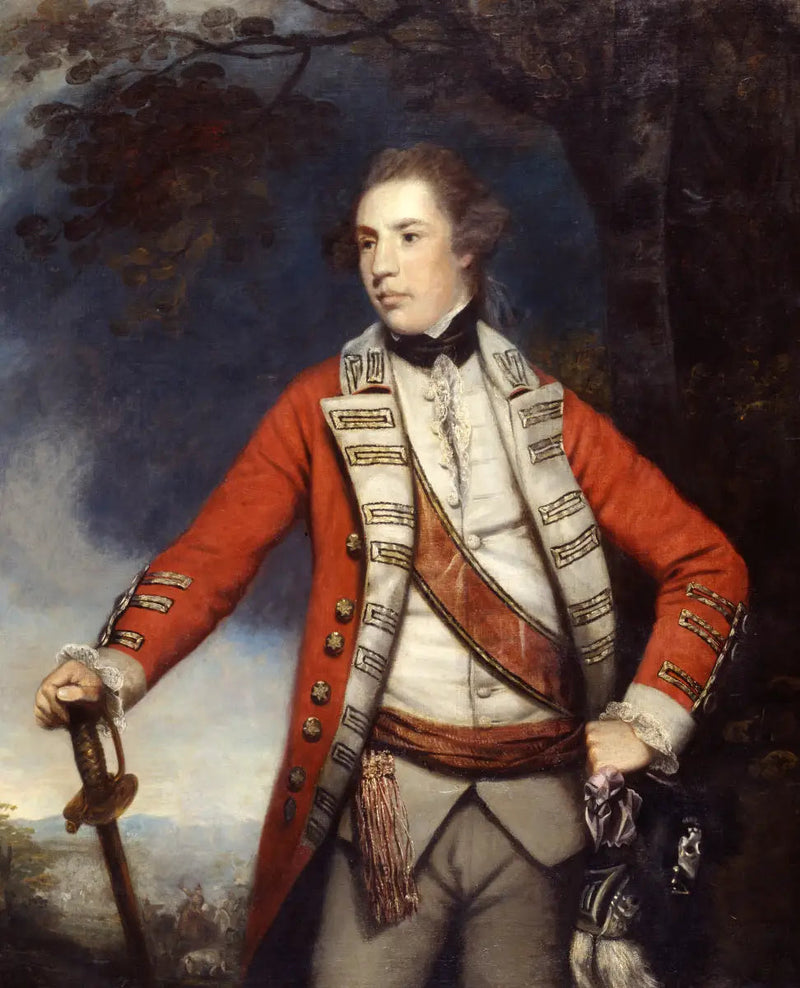 Kapitein Arthur Blake - Joshua Reynolds

Source:
Capitaine Arthur Blake - Joshua Reynolds