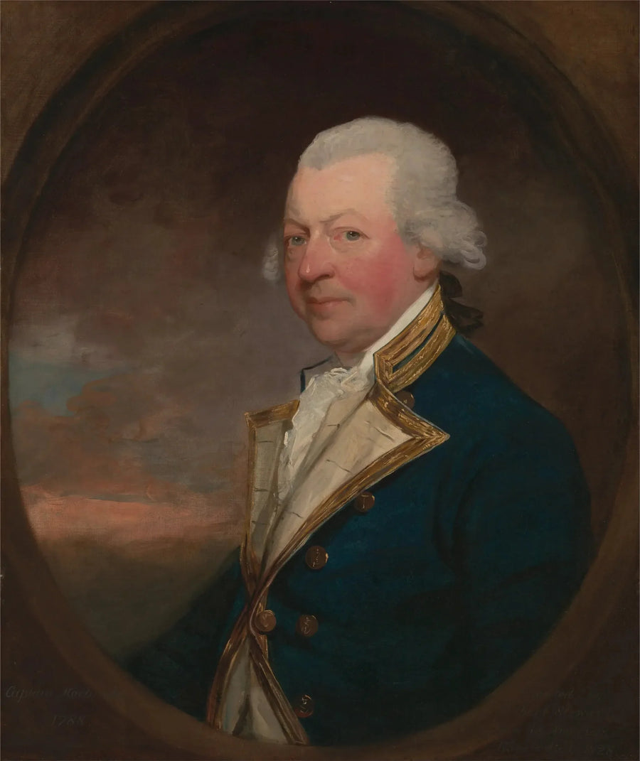 Kapitein John MacBride - Gilbert Stuart

Source:
Capitaine John MacBride - Gilbert Stuart