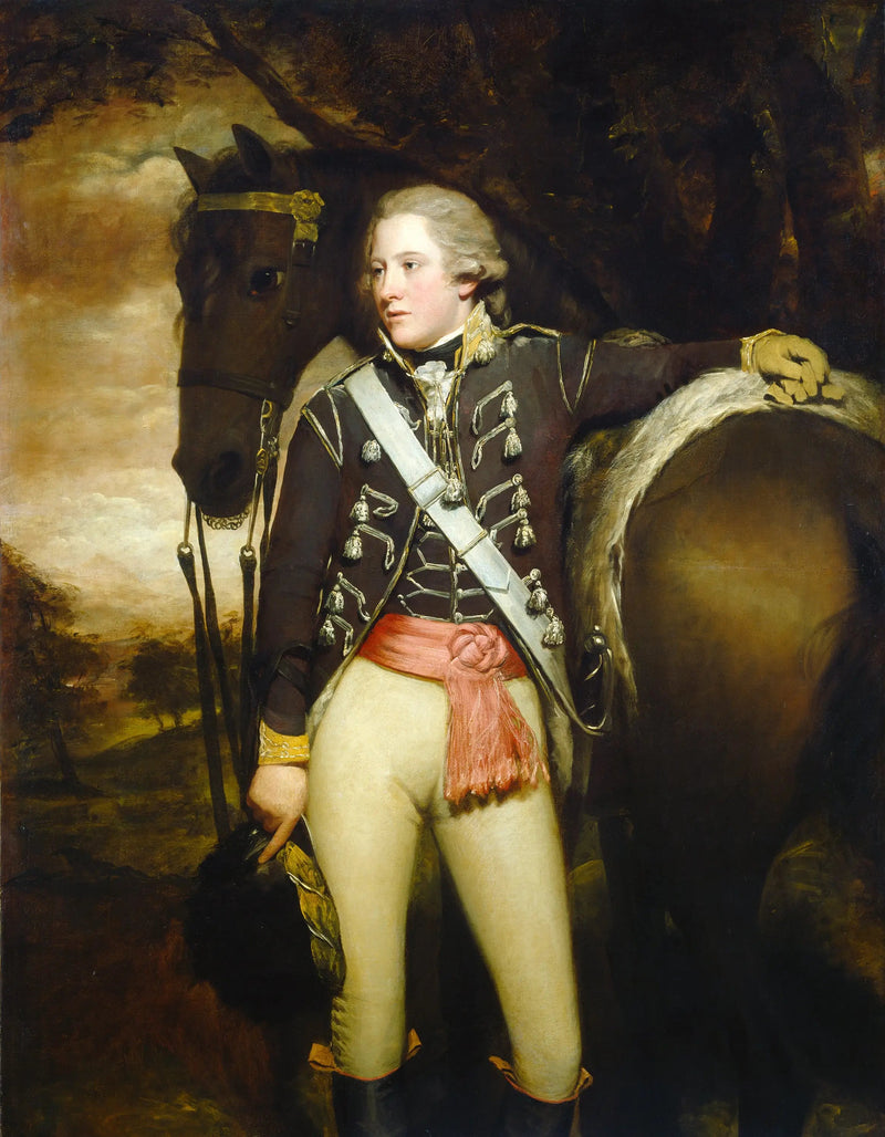 Kapitein Patrick Miller - Henry Raeburn

Source:
Capitaine Patrick Miller - Henry Raeburn