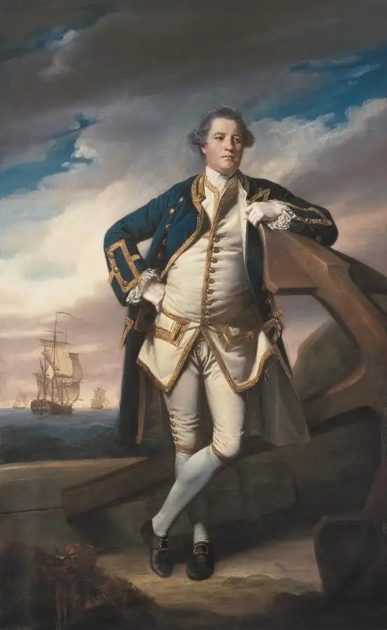 Kapitein Philémon Pownall - Joshua Reynolds

Source:
Capitaine Philémon Pownall - Joshua Reynolds
