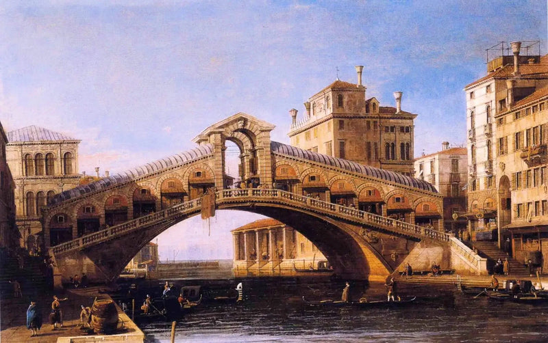 Capriccio van Rialto met de lagune op de achtergrond - Canaletto

Source:
Capriccio du Rialto avec la lagune en arrière-plan - Canaletto