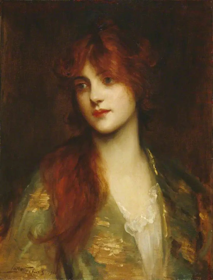Carine - Luke Fildes

Source:
Carine - Luke Fildes