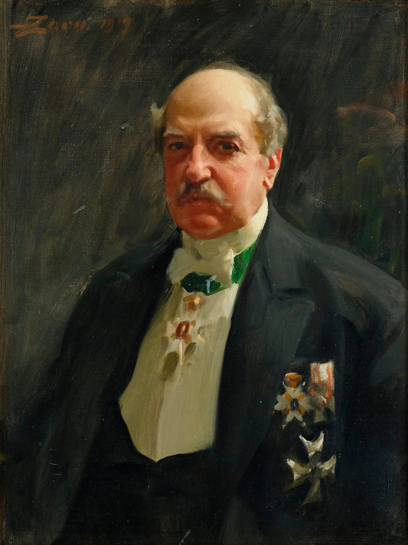 Carl August Kjellberg - Anders Zorn

Source:
Carl August Kjellberg - Anders Zorn