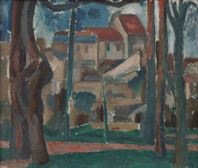 Carrières-sur-Seine - André Derain

Source:
Carrières-sur-Seine - André Derain