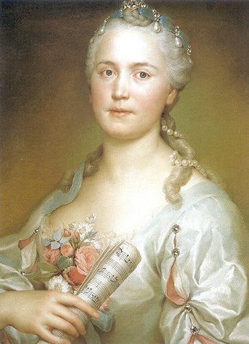 Q50327033 - Anton Raphael Mengs - Alpha Reproduction
