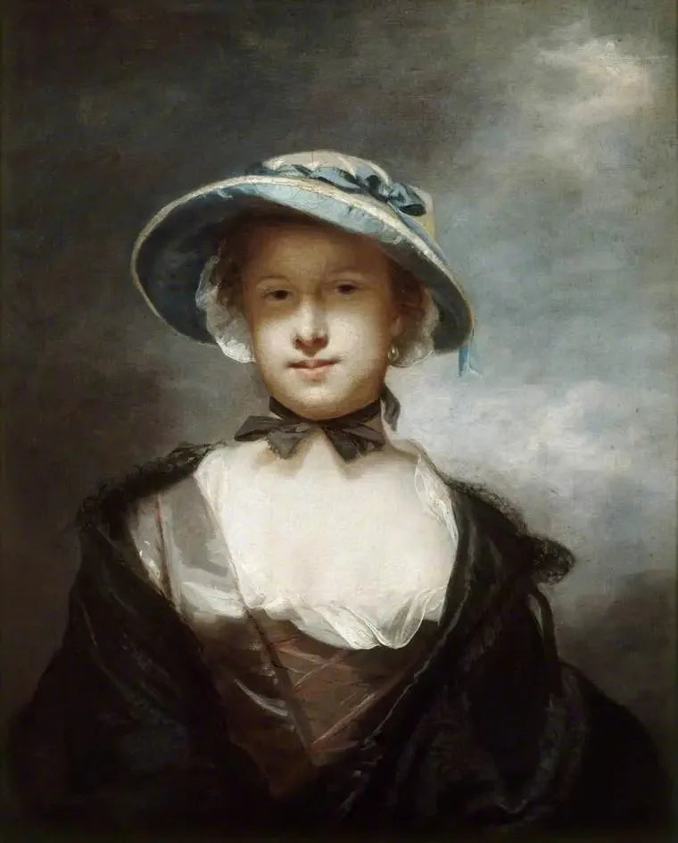 Catherine Moore - Joshua Reynolds

Source:
Catherine Moore - Joshua Reynolds