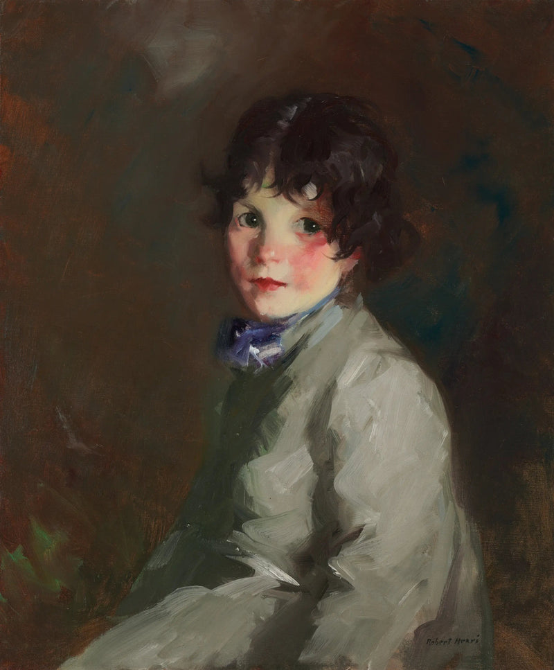 Catherine - Robert Henri

Source:
Catherine - Robert Henri