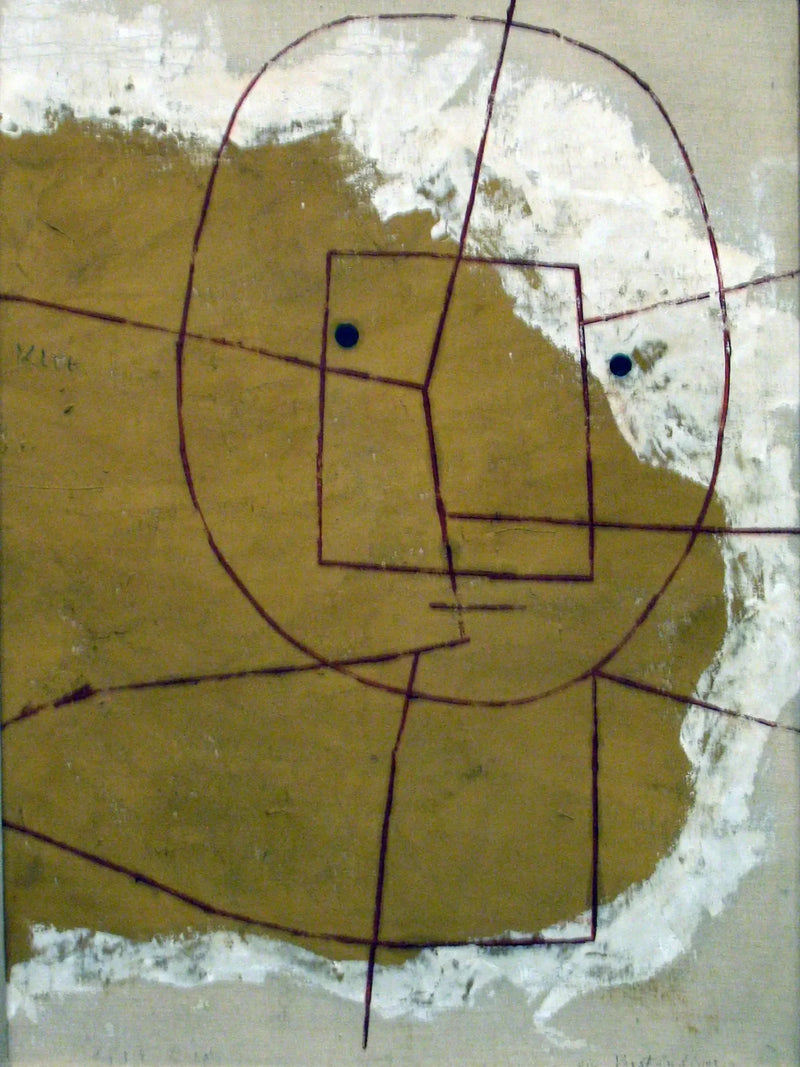 Degene die begrijpt - Paul Klee