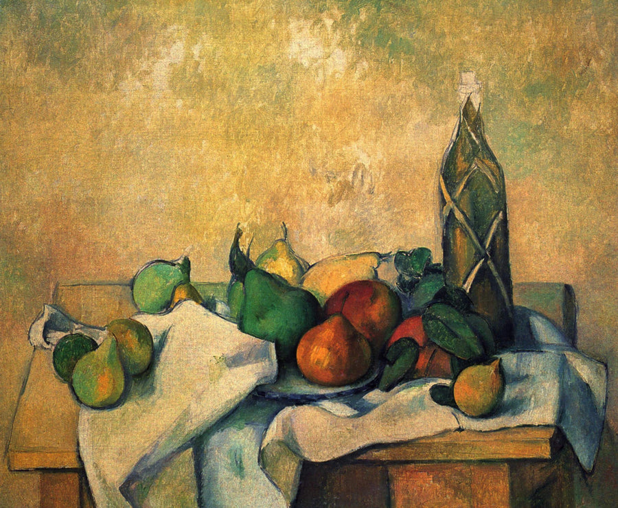 Likeurfles - Paul Cézanne
