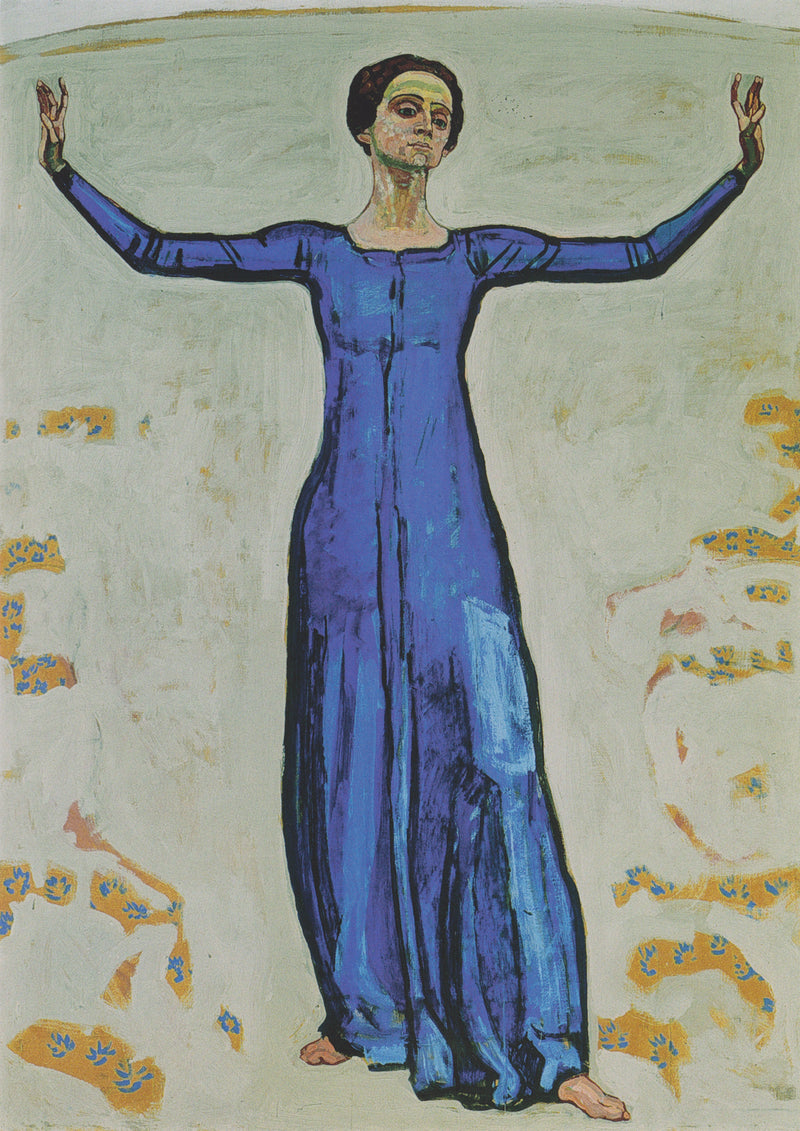 Ver Verre Zang - Ferdinand Hodler