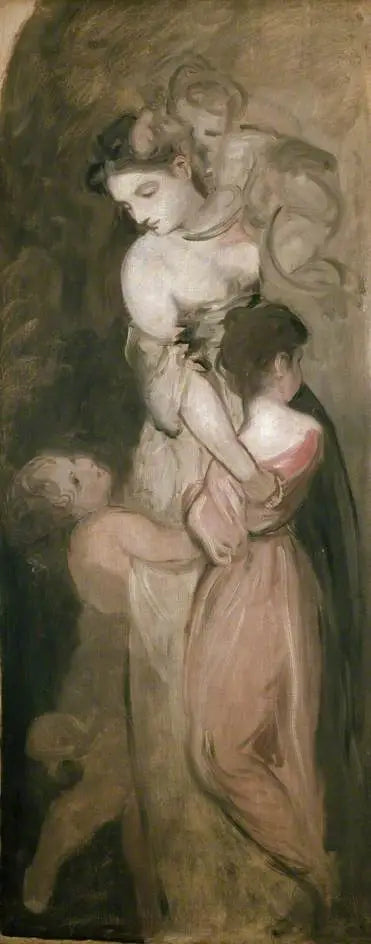 Charité - Joshua Reynolds

Source:
Charité - Joshua Reynolds