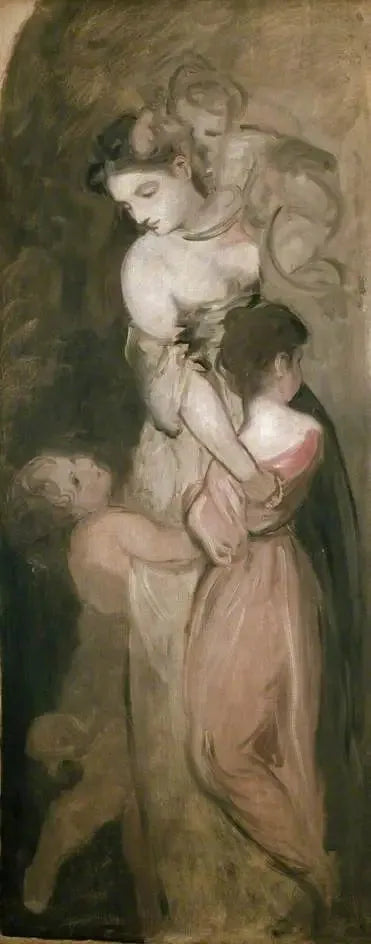 Charité - Joshua Reynolds

Source:
Charité - Joshua Reynolds