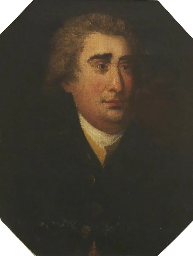 Charles James Fox (1749–1806) - Joshua Reynolds

Source:
Charles James Fox (1749–1806) - Joshua Reynolds
