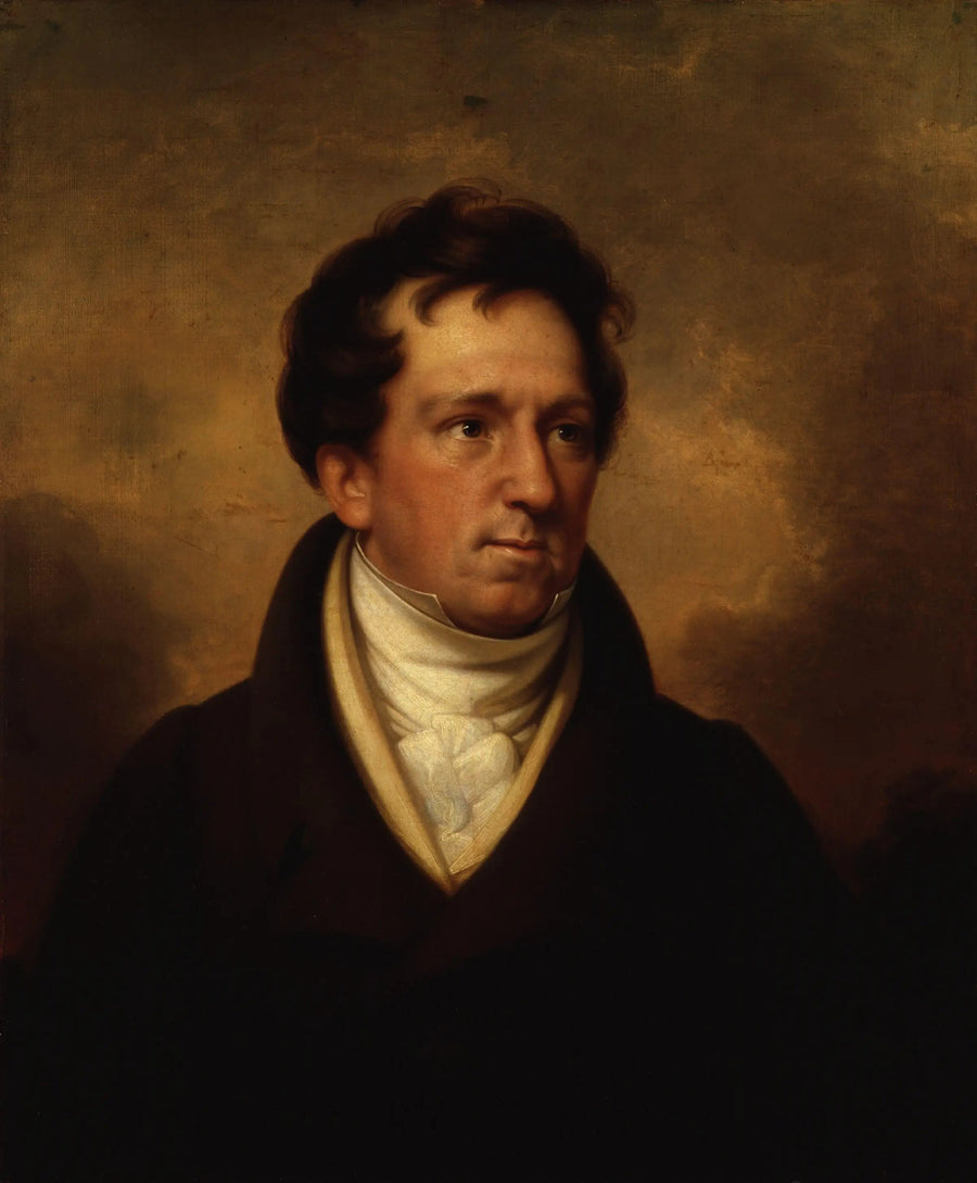 Charles Mathews - Rembrandt Peale

Source:
Charles Mathews - Rembrandt Peale
