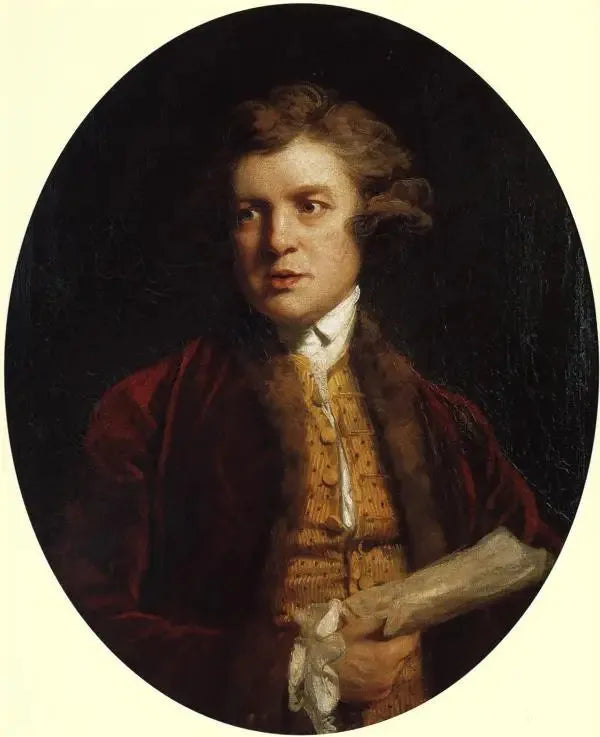Reproductie van een klassiek olieverfschilderij - Alpha Reproductie

Source:
Charles Rogers (1711–1784), FRS, FSA - Joshua Reynolds