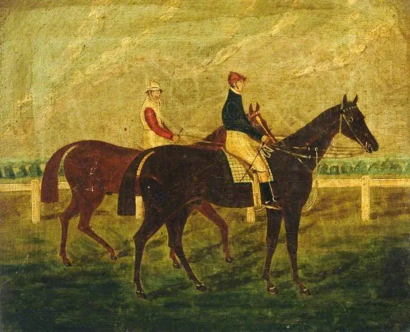Karel XII en Euclides - John Frederick Herring, Sr.

Source:
Charles XII et Euclide - John Frederick Herring, Sr.