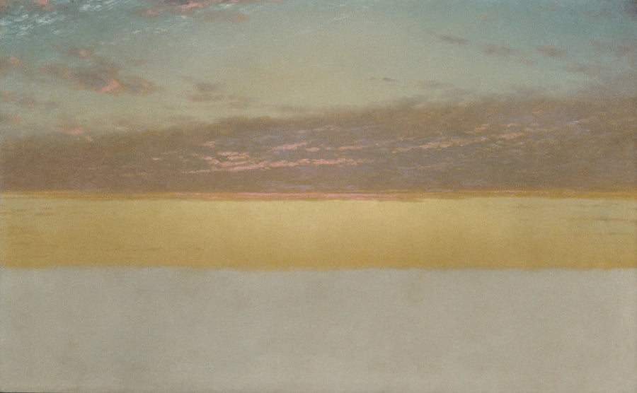 Ondergaande hemel - John Frederick Kensett

Source:
Ciel couchant - John Frederick Kensett