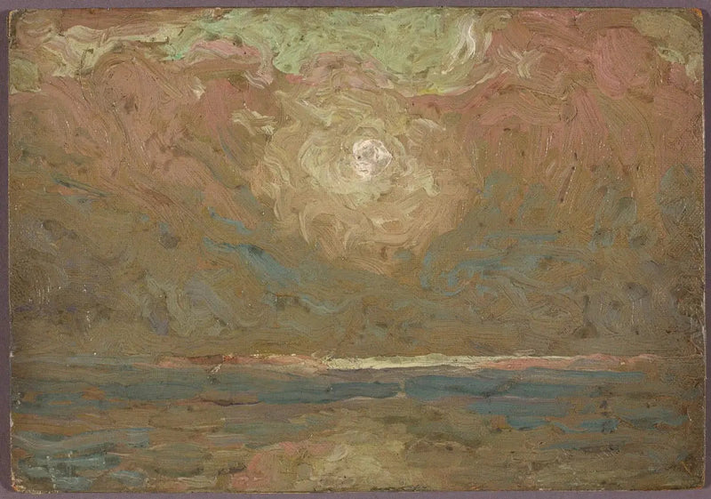 Ciel (« Het licht dat nooit was ») - Tom Thomson

Source:
Ciel (« La lumière qui ne fut jamais ») - Tom Thomson