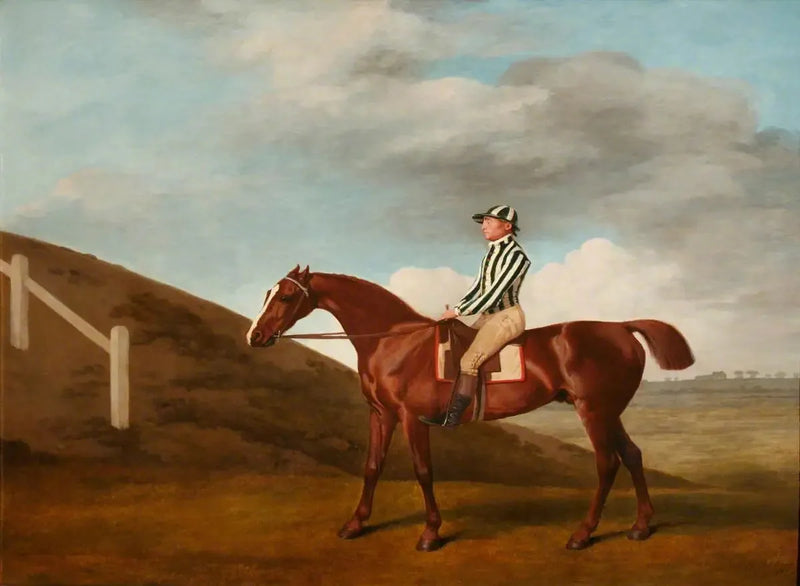 Pompoen - George Stubbs

Source:
Citrouille - George Stubbs