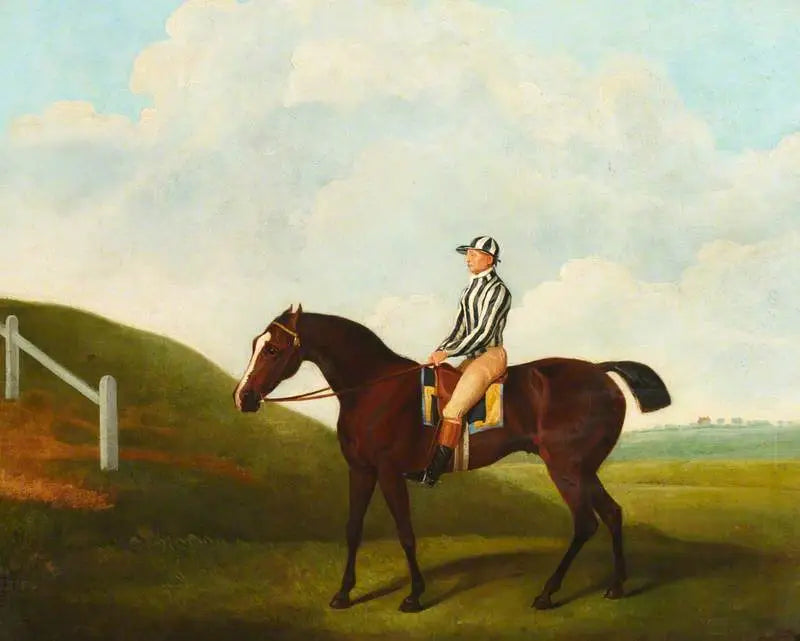 Citrouille' - George Stubbs

Source:
Citrouille' - George Stubbs