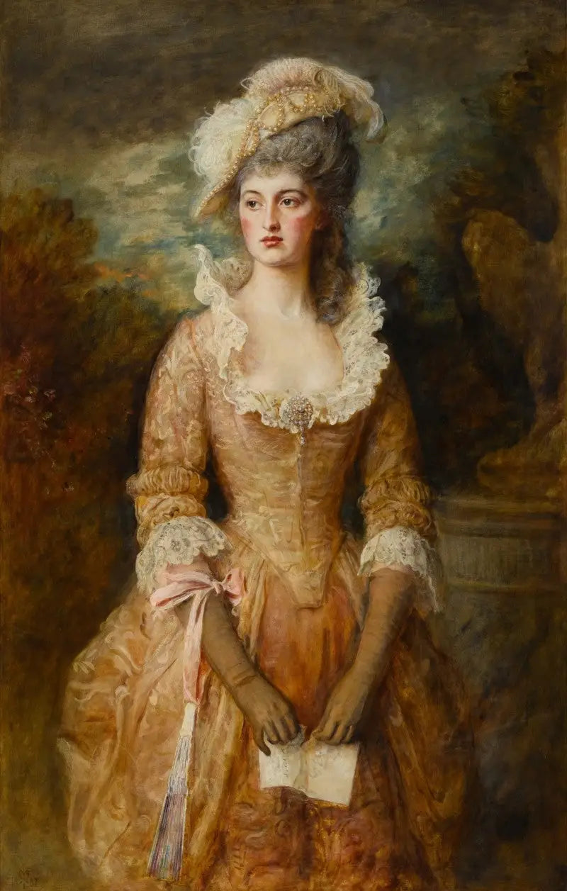 Clarisse - John Everett Millais

Source:
Clarisse - John Everett Millais