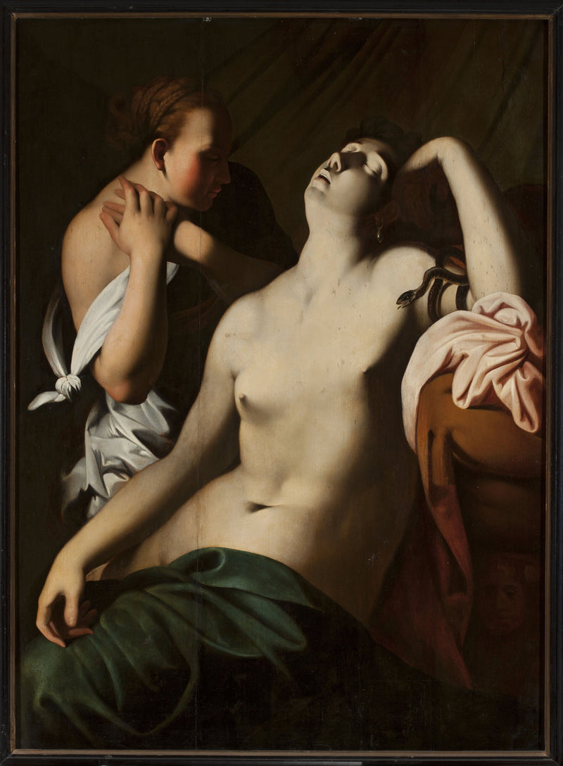 Cleopatra - Rosso Fiorentino