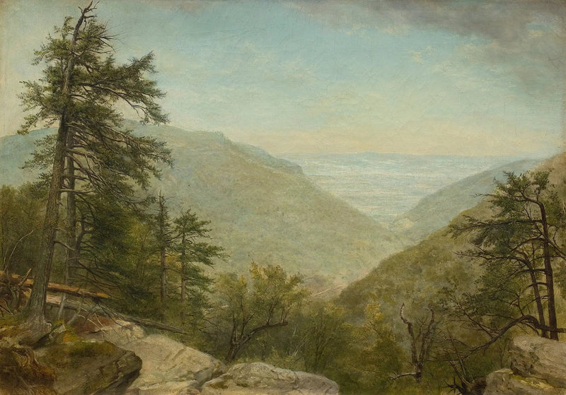 Kruidnagel van Kaaterskill - Asher Brown Durand

Source:
Clou de girofle de Kaaterskill - Asher Brown Durand