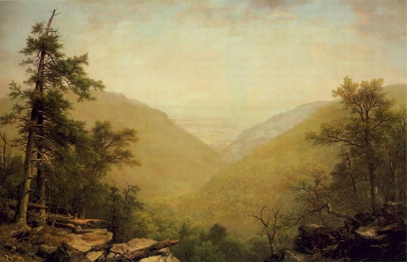 Kruidnagel van Kaaterskill - Asher Brown Durand

Source:
Clou de girofle de Kaaterskill - Asher Brown Durand