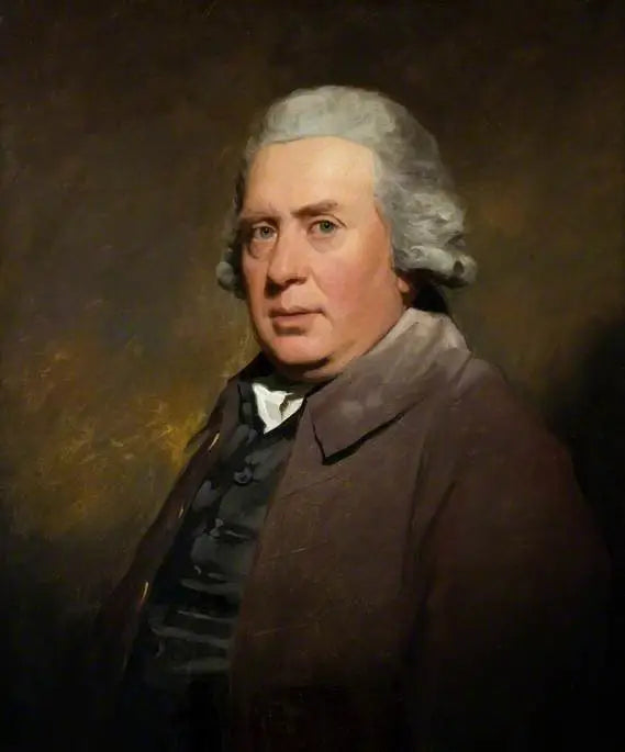 Colin Campbell de Park (1728–1793) - Henry Raeburn

Source:
Colin Campbell de Park (1728–1793) - Henry Raeburn