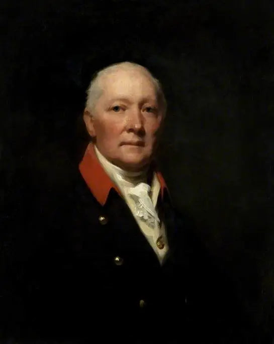 Kolonel Bowes - Henry Raeburn

Source:
Colonel Bowes - Henry Raeburn
