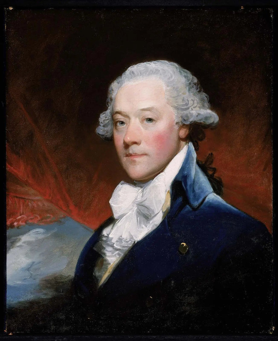 Kolonel James Swan - Gilbert Stuart

Source:
Colonel James Swan - Gilbert Stuart