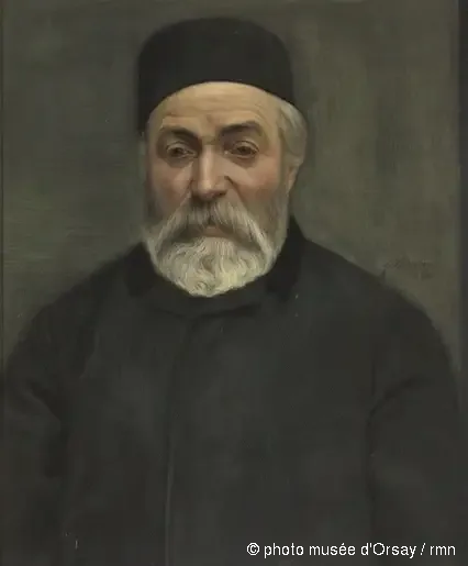 Conciërge - Félix Vallotton

Source:
Concierge - Félix Vallotton