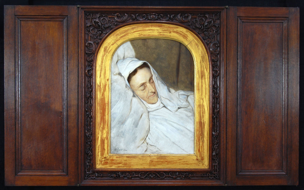 Q27020542 - Ary Scheffer - Alpha Reproduction