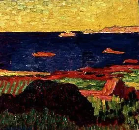 Côte de Caranteque - Alexej von Jawlensky

Source:
Côte de Caranteque - Alexej von Jawlensky