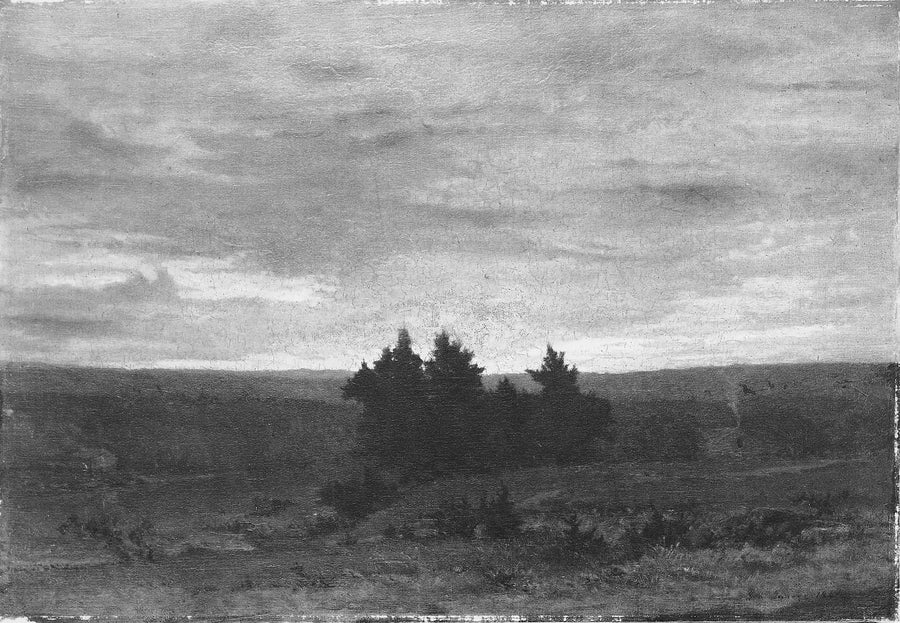 Zonsondergang - George Inness

Source:
Coucher de soleil - George Inness