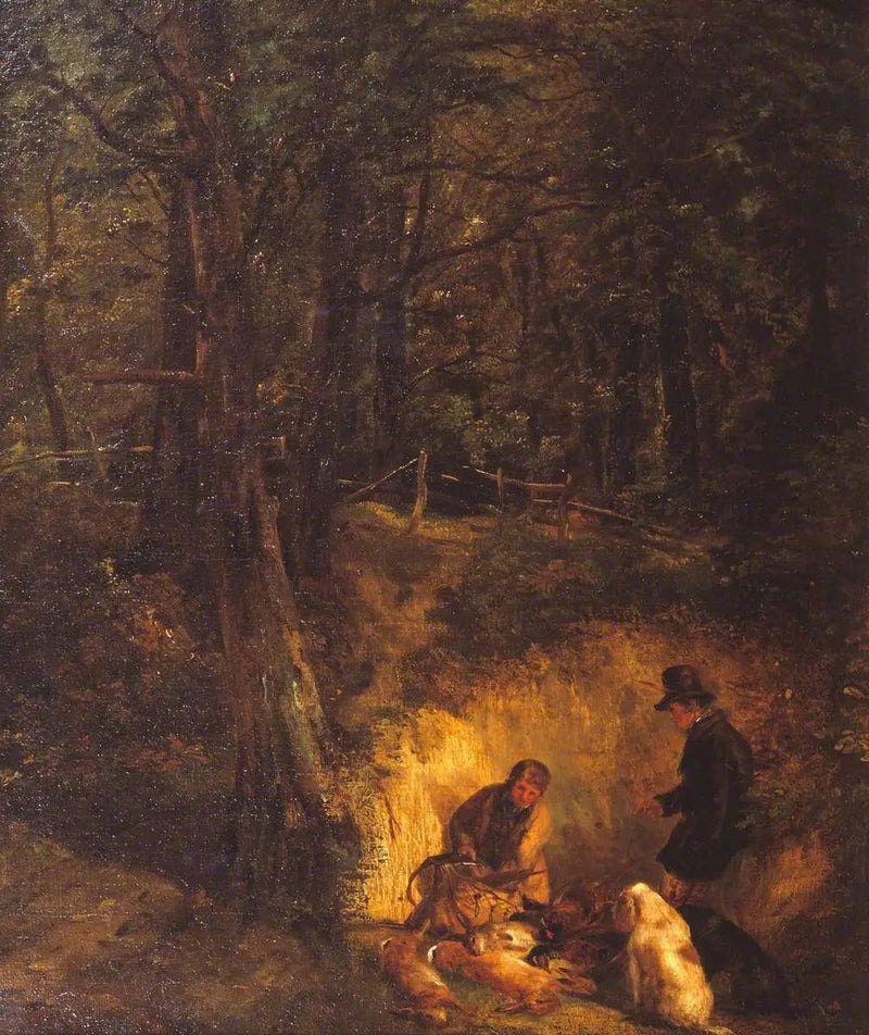 Omslag (figuren en dieren van Sir E. Landseer) - Edwin Henry Landseer

Source:
Couverture (figures et animaux de Sir E. Landseer) - Edwin Henry Landseer
