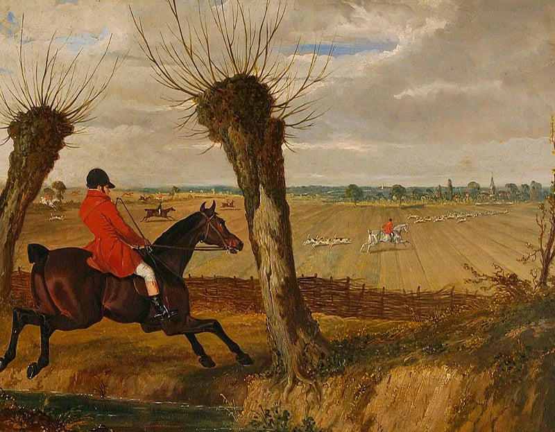 Volledige scène - John Frederick Herring, Sr.

Source:
Cri complet - John Frederick Herring, Sr.