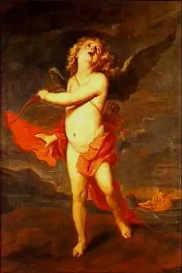 Cupido en Neptunus - Antoine van Dyck

Source:
Cupidon et Neptune - Antoine van Dyck