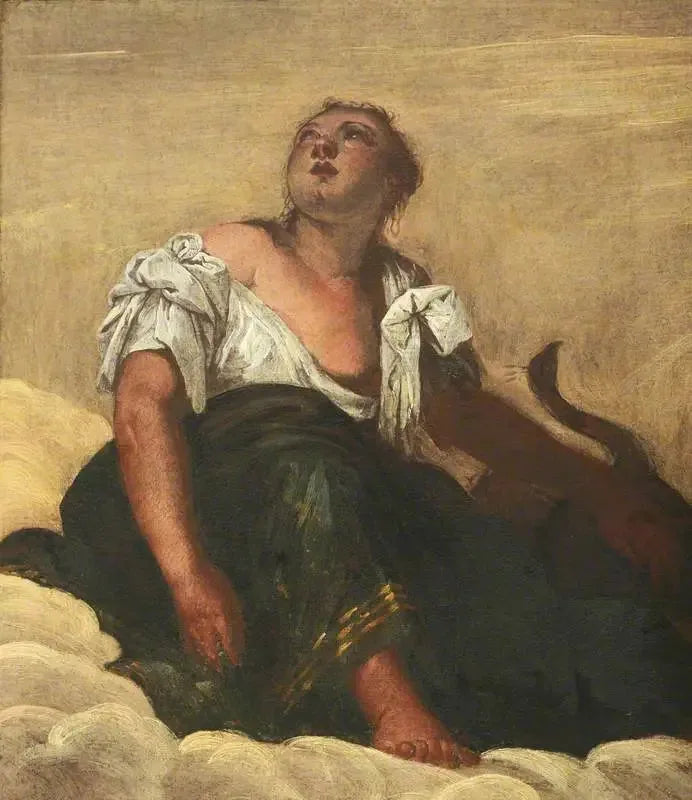 Cybèle - Paul Véronèse

Source:
Cybèle - Paul Véronèse