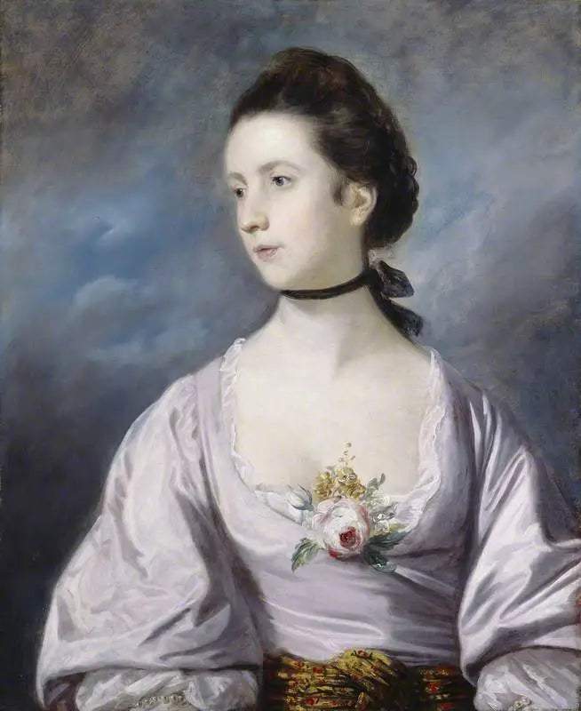 Dame Anstruther - Joshua Reynolds

Source:
Dame Anstruther - Joshua Reynolds