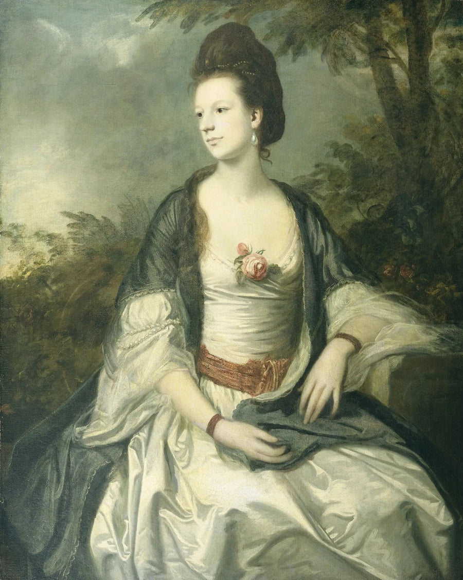 Dame Cecil Rice - Joshua Reynolds

Source:
Dame Cecil Rice - Joshua Reynolds