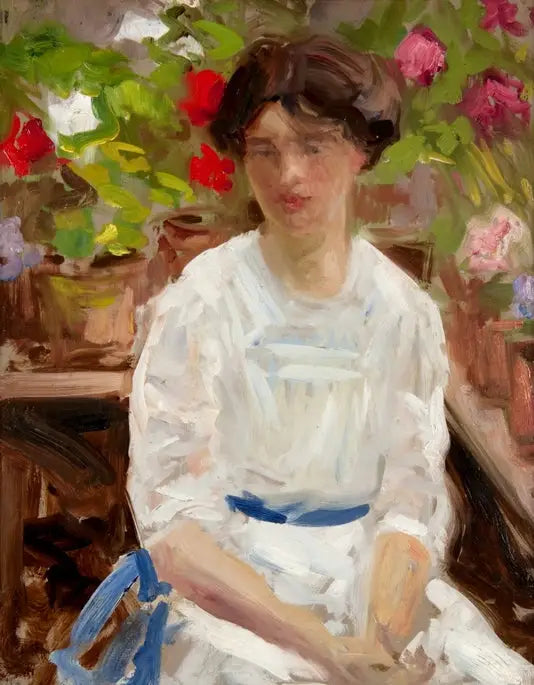 Dame en blanc - Francis Cadell

Source:
Dame en blanc - Francis Cadell