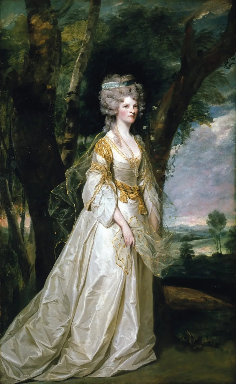 Dame Sunderlin - Joshua Reynolds

Source:
Dame Sunderlin - Joshua Reynolds