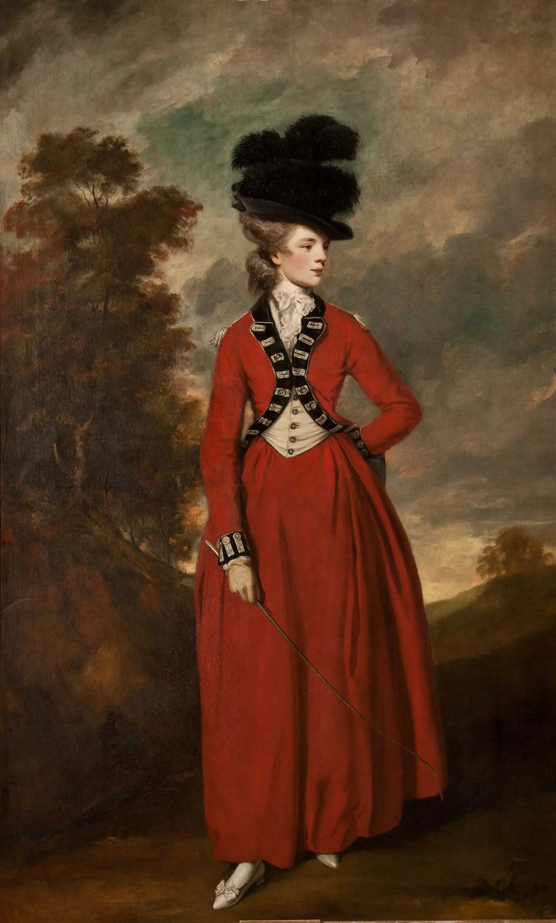 Dame Worsley - Joshua Reynolds

Source:
Dame Worsley - Joshua Reynolds