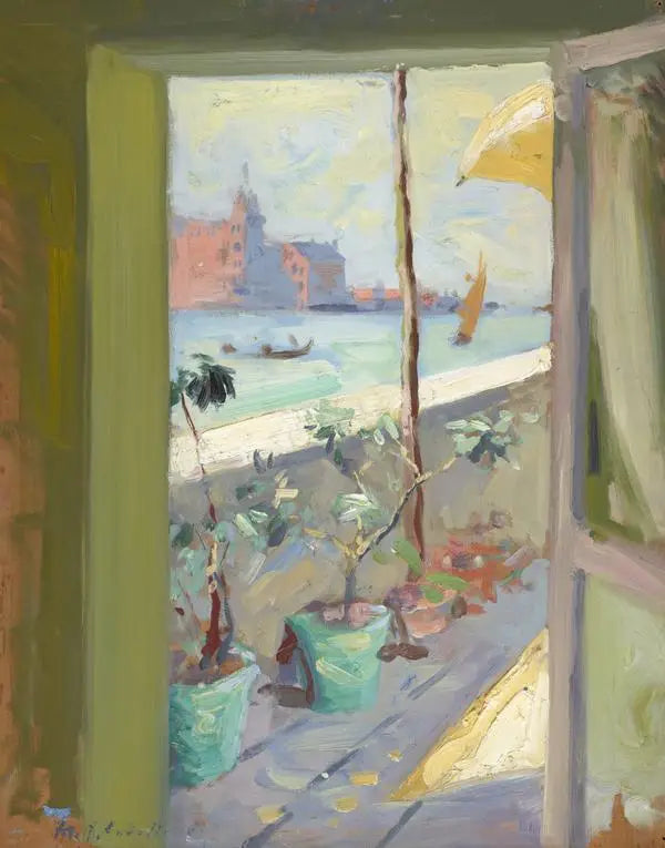Van Hôtel Calcina - Francis Cadell

Source:
De l'Hôtel Calcina - Francis Cadell